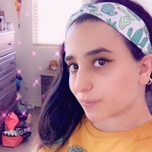 Meet your Posher, Natalie